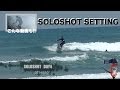 SOLOSHOT SETTING 『ソロショットの設定方法動画』