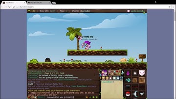 Map and Picture instructions