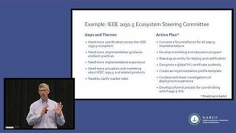 Ecosystem Interoperability Roadmap Process