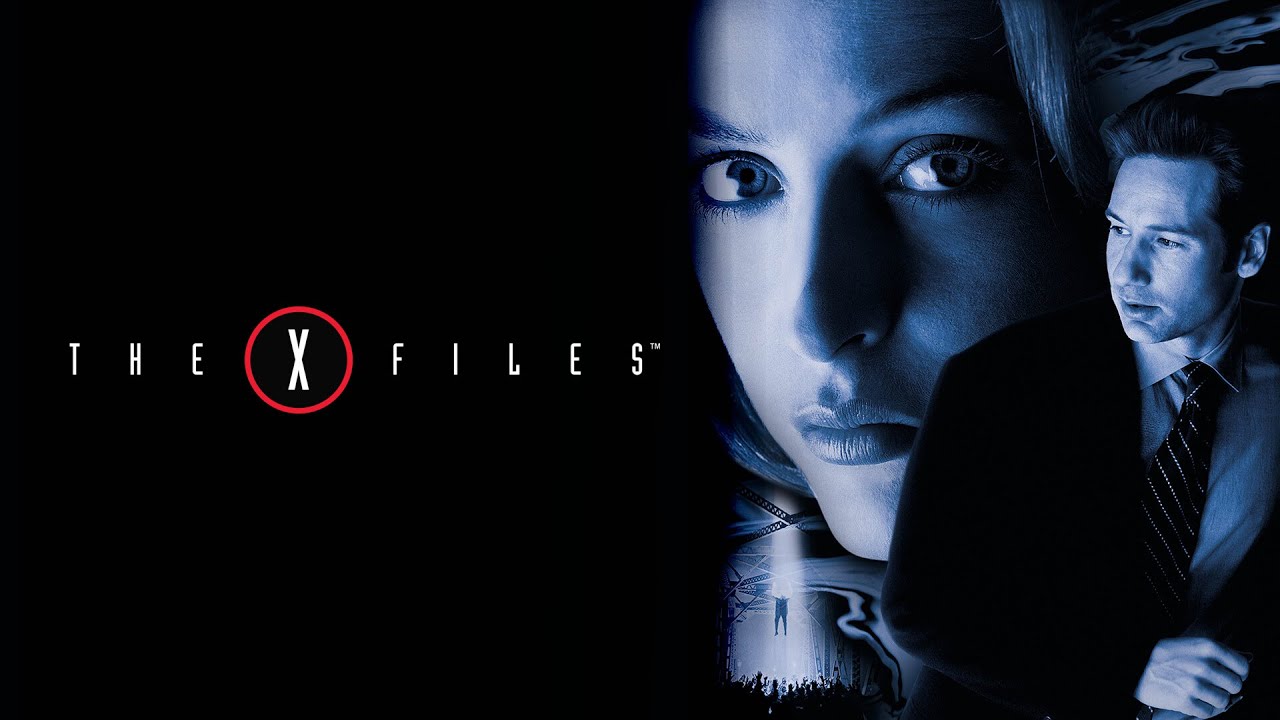 The X Files - Resist or Serve E1 7x97 P 3/3 - Podzemní Laboratoř , parchant Alex Kryček a Bossfight