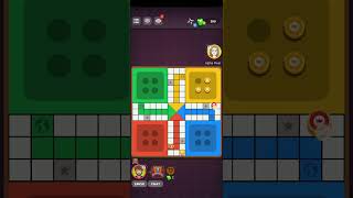 How to play Ludo game | how to win ludo g@me. Trick to hack Lugo game coins 2026 screenshot 4