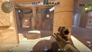 DEATHMACTH DEFUSAL GROUP DELTA COUNTER STRIKE 2 GAMEPLAY [4K 60FPS PC ULTRA] (No Commentary)