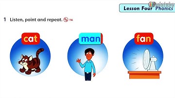 Family and friends - unit 11 - lesson 4