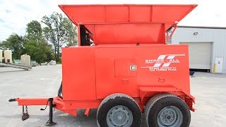 Shred All Portable Shredder