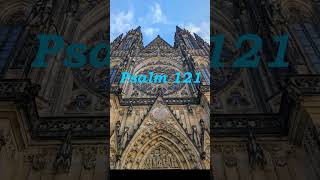 Psalm 121 | Rust en Bezinning op Nederlands Kerkorgel #psalm #orgelmuziek #kerkorgel