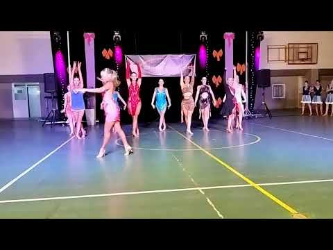 SOLO SAMBA