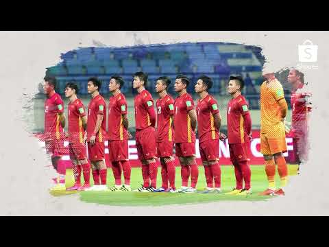 [SẮC MÀU HY VỌNG] TIẾN LINH, QUẾ NGỌC HẢI KỂ CHUYỆN VÒNG LOẠI WORLD CUP 2022