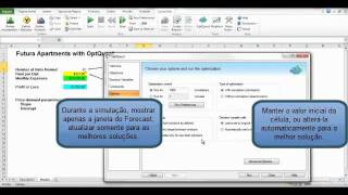 Tutorial básico 2 (OptQuest) Crystal Ball