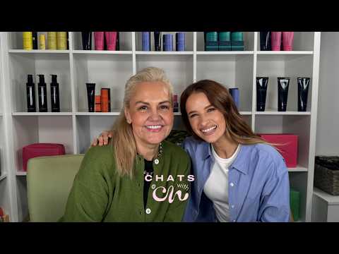 Chats with C: Victoria Magrath - Founder of ByFrow | Caroline Hirons