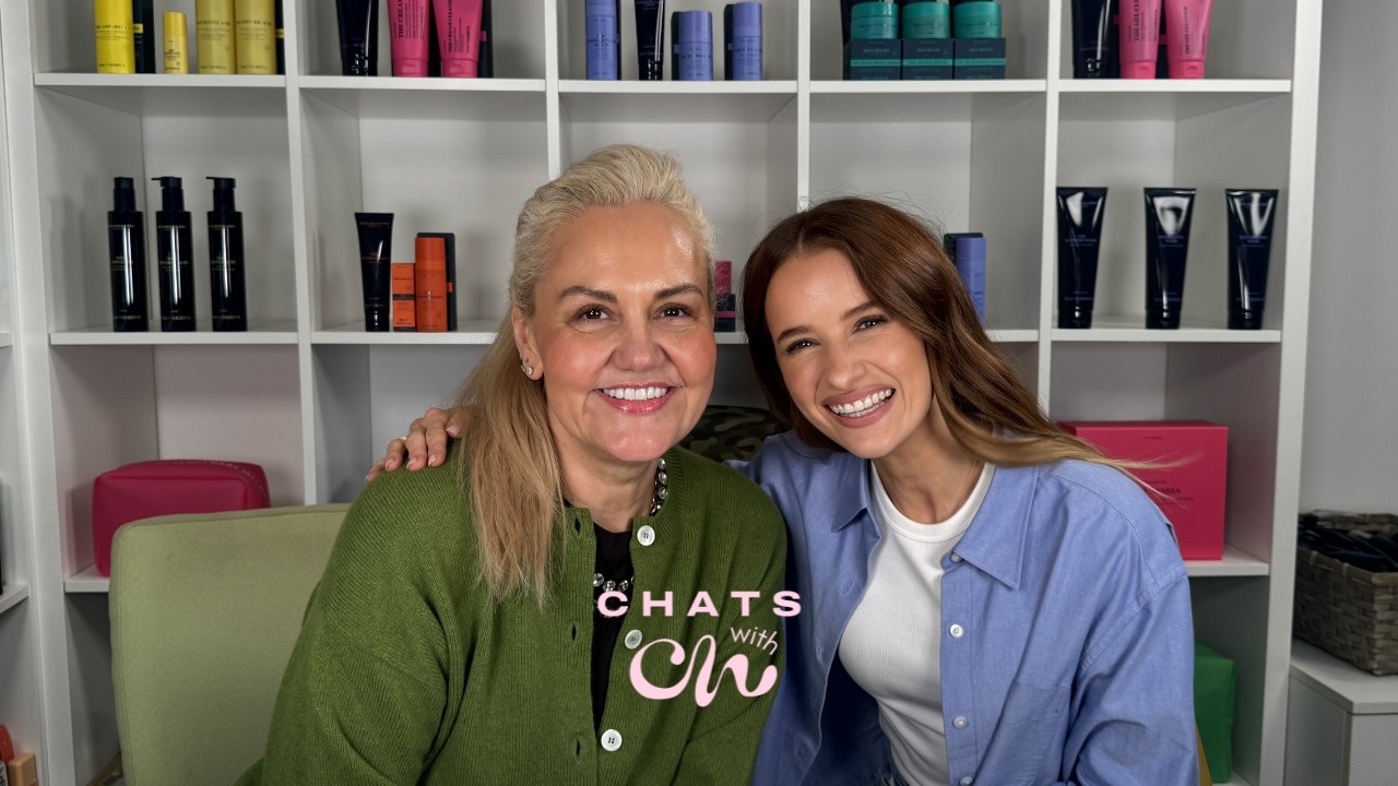 Беседа с Си: Виктория Маграт — основательница ByFrow | Кэролайн Хиронс