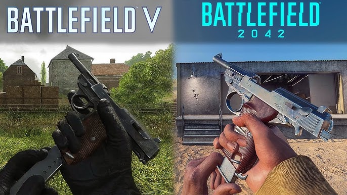 Is Battlefield 4 alive on PC ? : r/battlefield_4