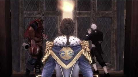 Fable 3: Queen of Albion