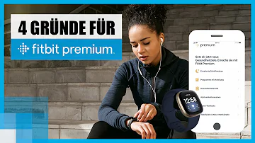 Kann ich Fitbit auch ohne Abo nutzen?