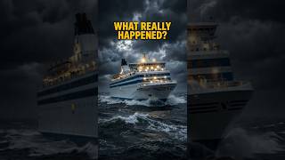 What Really Happened to the MS Estonia?