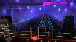Slave  Be Yourself rocksmith 2014 Bass