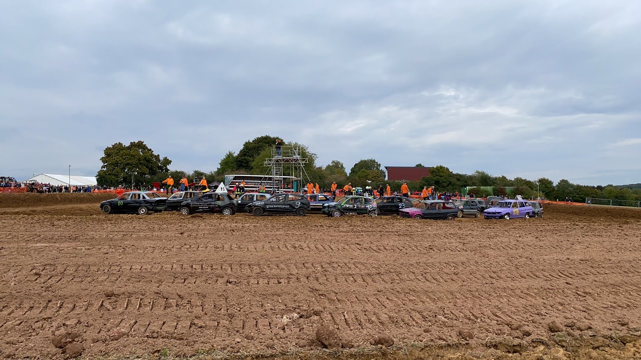 Stock Car Rennen Termine 2022 Bayern
