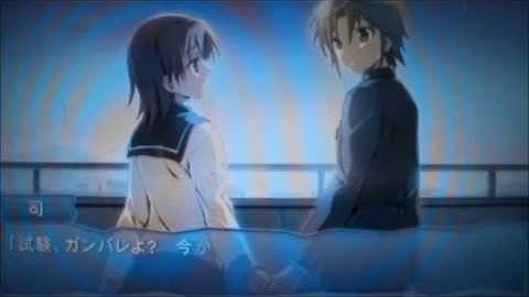 Corpse Party : Book of Shadows - Episode 3: Encounter (Chapter End)