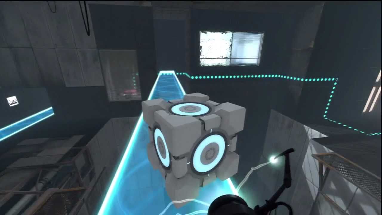 Jogo Portal 2 - Platinum Hits - Xbox 360 - Física - Original