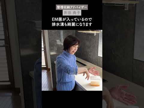 食器用洗剤はプリン石鹸