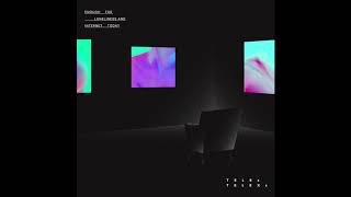 TELEX TELEXS - Enough for Loneliness and Internet Today (Official Audio)