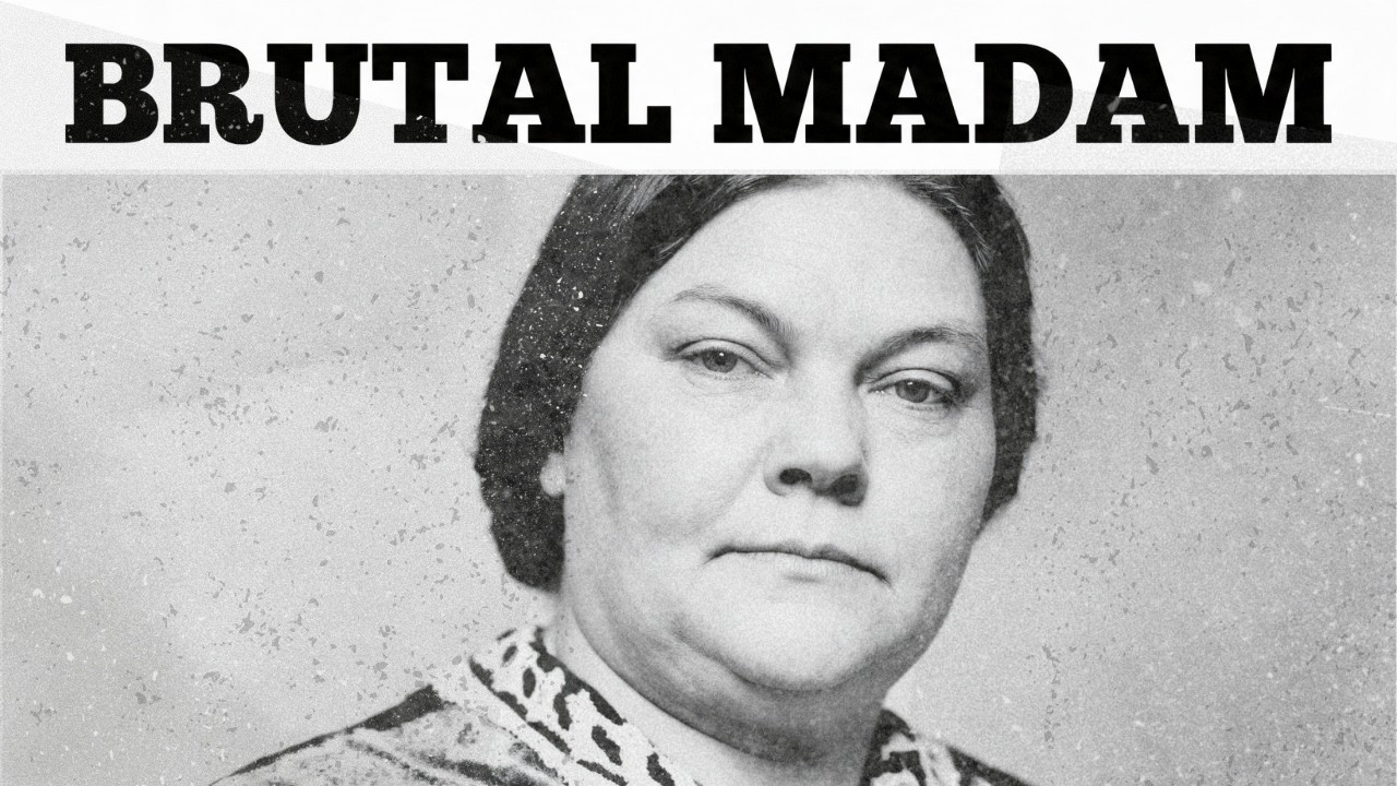 April 18th, 1886. El Paso, Texas. A woman the size of most men lies bleeding in the middle of Utah Street, clutching her groin. Across the porch, a woman half her size stands holding a smoking...