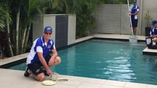 2016 Jims Pool Care Gold Coast Photo Shoot