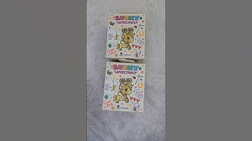 More Lucky Unicorno Boxes! #blindbox #unicorno #mysterybox