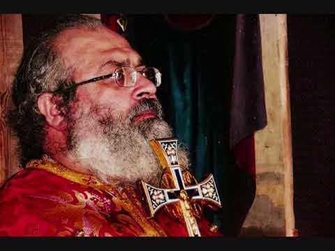 რატომ ვერ ცხონდებიან არამართლმადიდებლები?-დეკანოზი დავითი (ქვლივიძე)