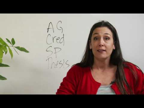 How to Write a Speech : Speech Introduction Demo
