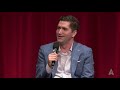 Academy Conversations: Bad Times at the El Royale