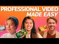 KineMaster: Professional Video Made Easy
