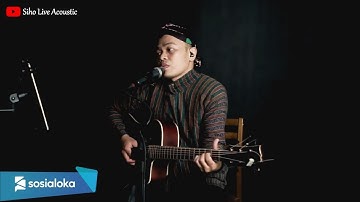 ILAT TANPO BALUNG - Cipt.YANI RB || SIHO LIVE ACOUSTIC