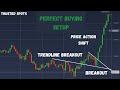 Forex Trading for Beginners - Live Trading explanation