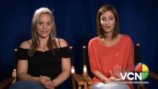 CASTING STORIES: The Suite Life On Deck