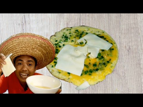 RESEP TELUR KEJU ENAK ALA EROPA RESEP TELUR KEJU ENAK ALA EROPA