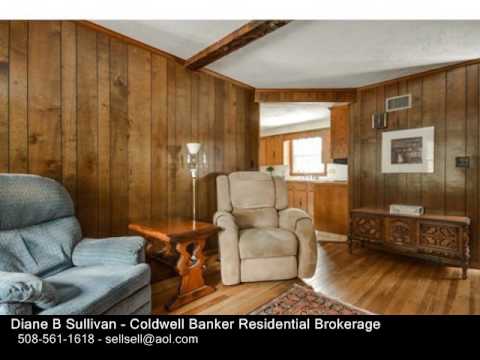 1 Cider Mill Road, Framingham, MA home video tour