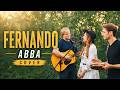 Fernando Abba Cover By Here To Make Friends 