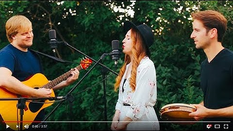 Fernando Cover version - Cover performance video thumbnail