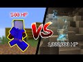 Killing ghosts in lapis armor and how to do it easily  minecraft hypixel skyblock