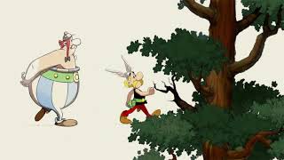 Asterix & Obelix: Slap Them All! [Switch/PS4/XOne/PC] Teaser Trailer screenshot 4