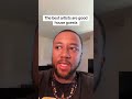 The best artists are good house guests #music #rnb #rap #hiphop #pop #playboicarti