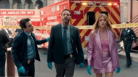 High Potential Season 2 Trailer (HD) | Kaitlin Olson ABC Series