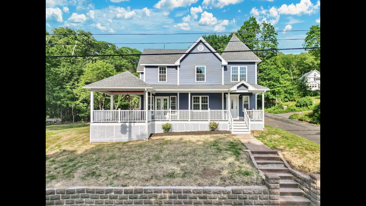 46 N Park Street Ellington, CT | ColdwellBankerHomes.com