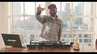 Wine Down Vol. 13: Mashups, R&B, Afrobeats, Hip-Hop | SZA, Lucky Daye, J. Cole.. mix by JOZIER