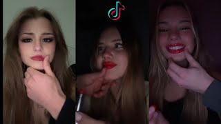 Stay with me, I don't want you to leave ~ TikTok Compilation