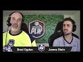 Snappers (7-13) vs Lightning (14-7) - Week 8