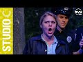 Fugitive Man Hunt