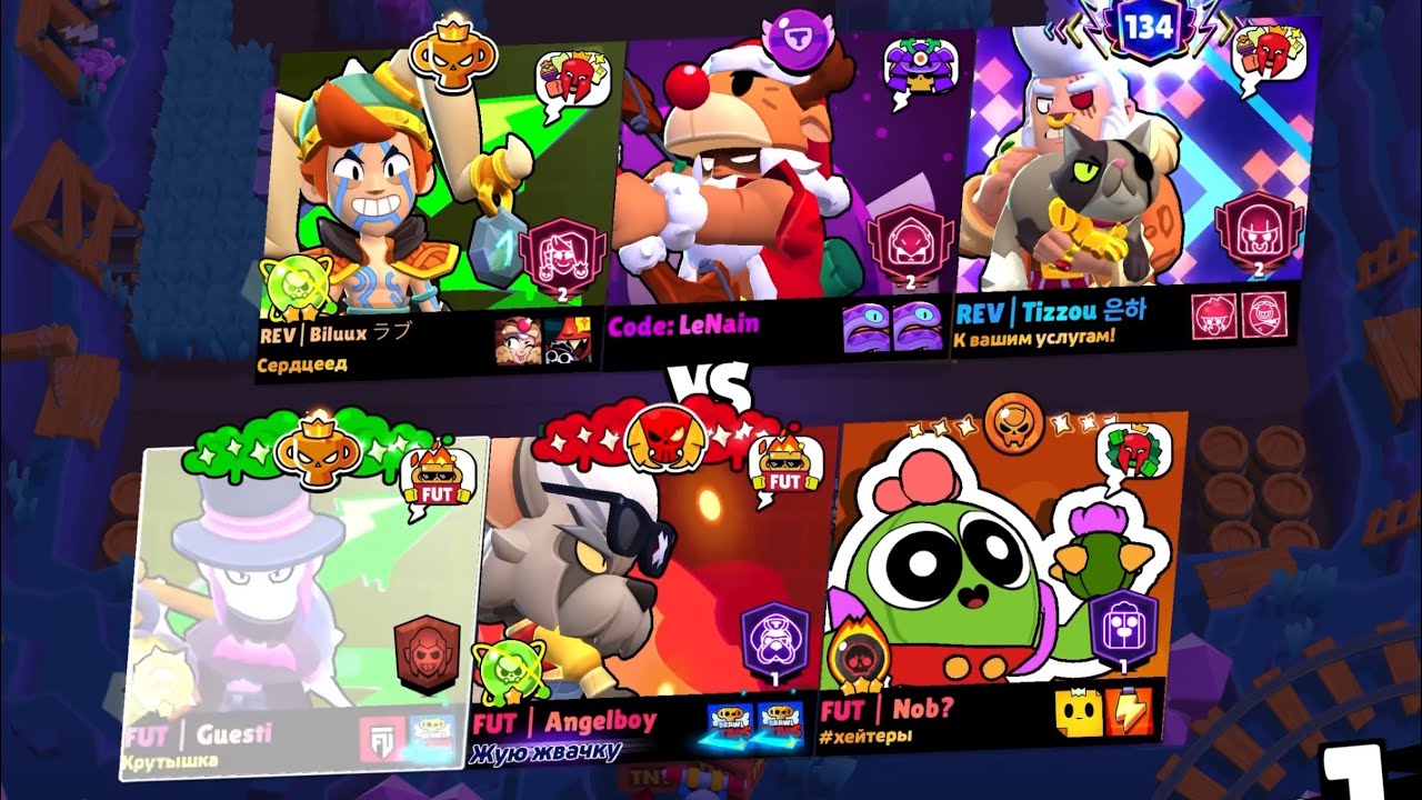 2400$ BIGG Playoffs vs REV