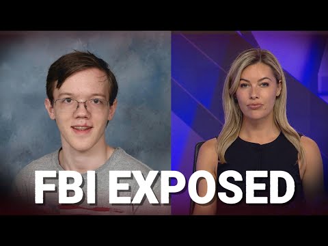FBI accused of ‘lying’ over would-be Trump assassin as disturbing details are revealed