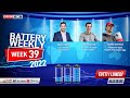 Nuove Gigafactories in Europa – Sicurezza Tesla – XPeng dichiara 480 kW di ricarica. Battery Weekly